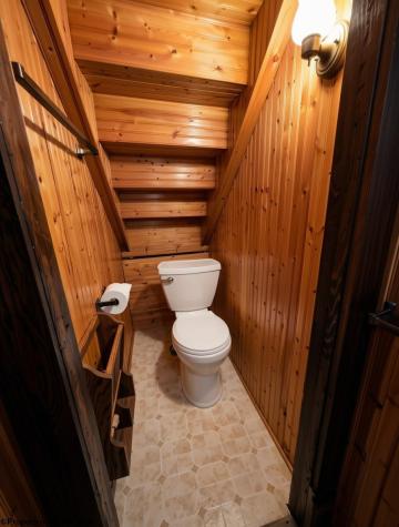 604 W High Street Terra Alta WV 26764