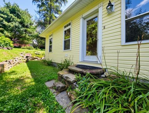 604 W High Street Terra Alta WV 26764