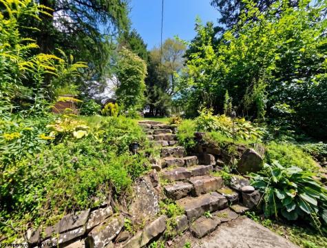 604 W High Street Terra Alta WV 26764