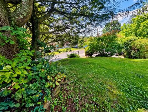 604 W High Street Terra Alta WV 26764
