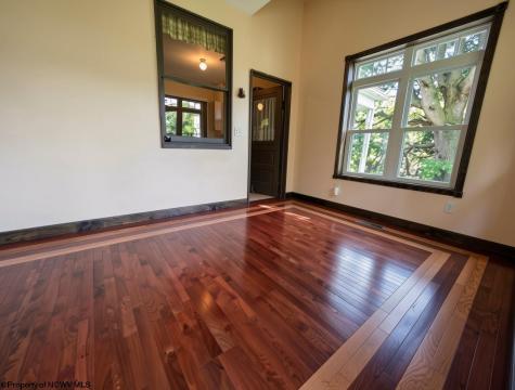 604 W High Street Terra Alta WV 26764