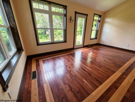 604 W High Street Terra Alta WV 26764
