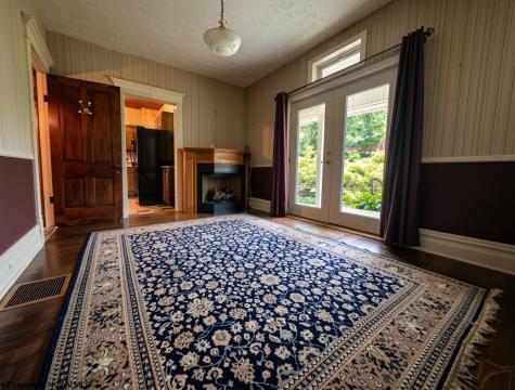604 W High Street Terra Alta WV 26764