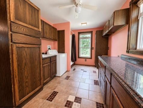 604 W High Street Terra Alta WV 26764