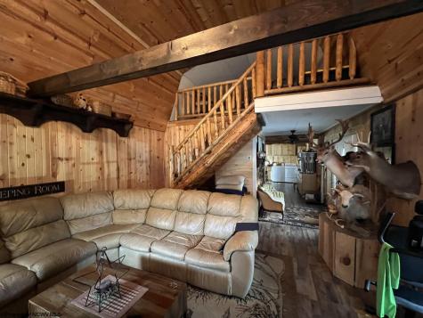 35 Mcintyre Road Center Point WV 26339
