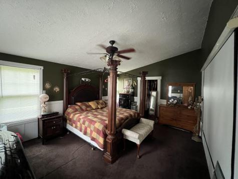 35 Mcintyre Road Center Point WV 26339