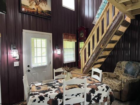 35 Mcintyre Road Center Point WV 26339