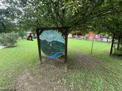 35 Mcintyre Road Center Point WV 26339