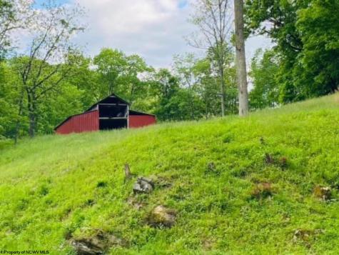 35 Mcintyre Road Center Point WV 26339