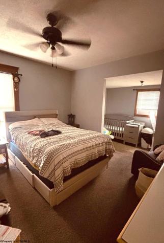 243 Liberty Avenue Clarksburg WV 26301-4431