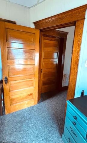 243 Liberty Avenue Clarksburg WV 26301-4431
