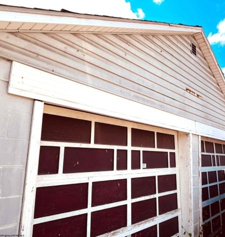 243 Liberty Avenue Clarksburg WV 26301-4431