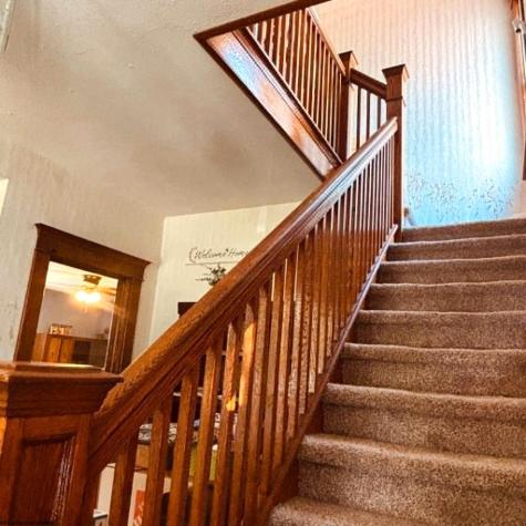 243 Liberty Avenue Clarksburg WV 26301-4431
