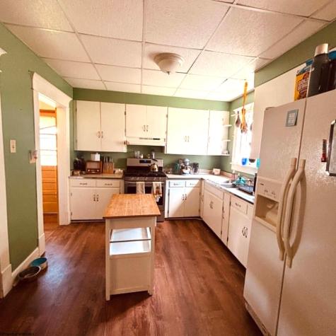 243 Liberty Avenue Clarksburg WV 26301-4431
