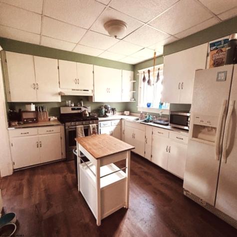 243 Liberty Avenue Clarksburg WV 26301-4431