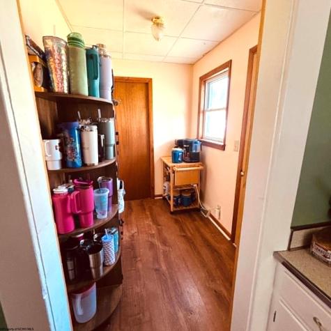 243 Liberty Avenue Clarksburg WV 26301-4431
