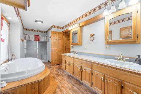 650 Wheeler Fork Road Horner WV 26372