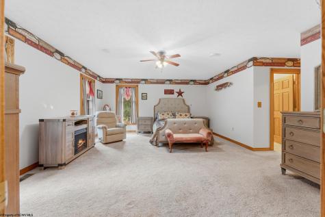 650 Wheeler Fork Road Horner WV 26372