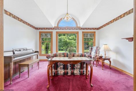 650 Wheeler Fork Road Horner WV 26372