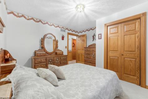 650 Wheeler Fork Road Horner WV 26372