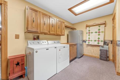 650 Wheeler Fork Road Horner WV 26372