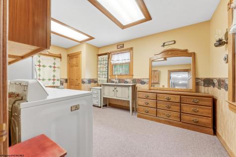 650 Wheeler Fork Road Horner WV 26372