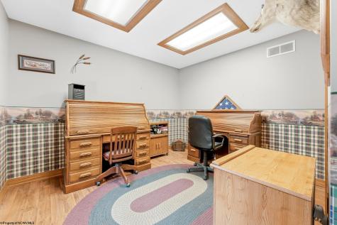 650 Wheeler Fork Road Horner WV 26372