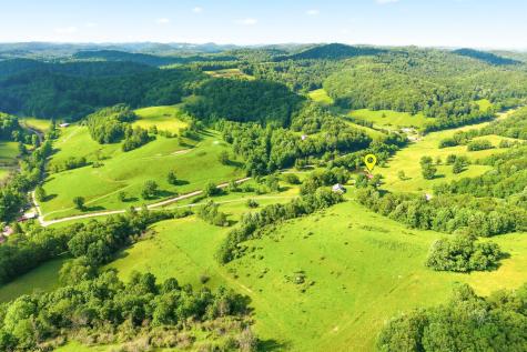 650 Wheeler Fork Road Horner WV 26372