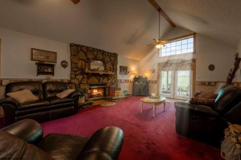 650 Wheeler Fork Road Horner WV 26372