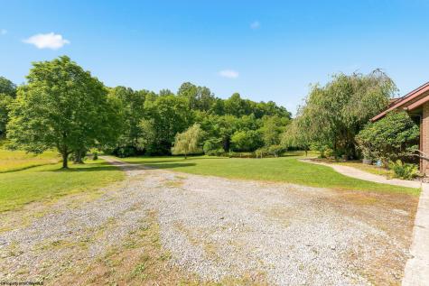 650 Wheeler Fork Road Horner WV 26372