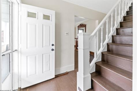 215 Western Avenue Westover WV 26501