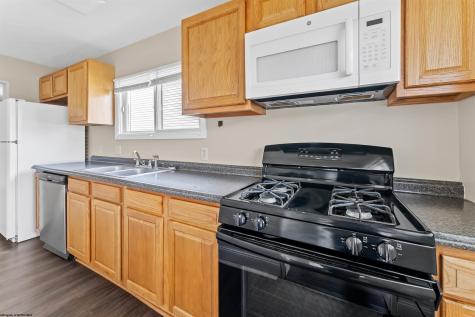 215 Western Avenue Westover WV 26501