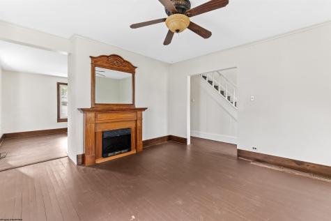 215 Western Avenue Westover WV 26501