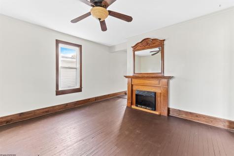 215 Western Avenue Westover WV 26501