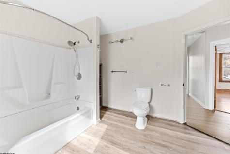 215 Western Avenue Westover WV 26501