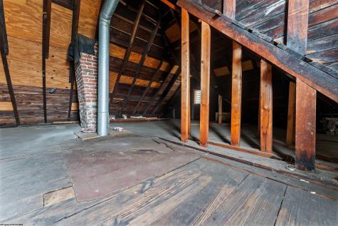 215 Western Avenue Westover WV 26501