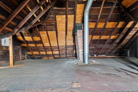 215 Western Avenue Westover WV 26501