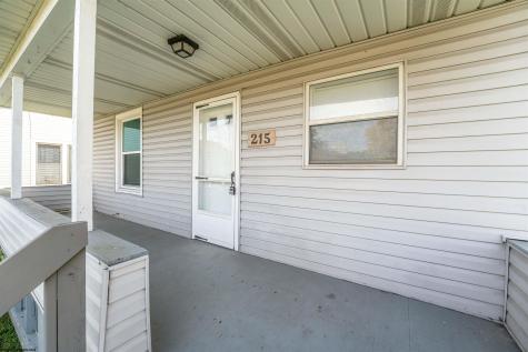 215 Western Avenue Westover WV 26501