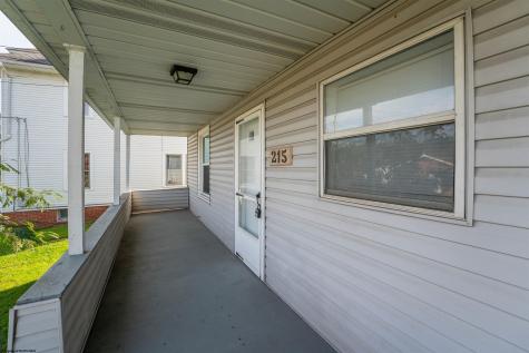 215 Western Avenue Westover WV 26501