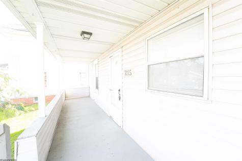 215 Western Avenue Westover WV 26501