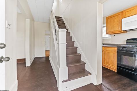 215 Western Avenue Westover WV 26501