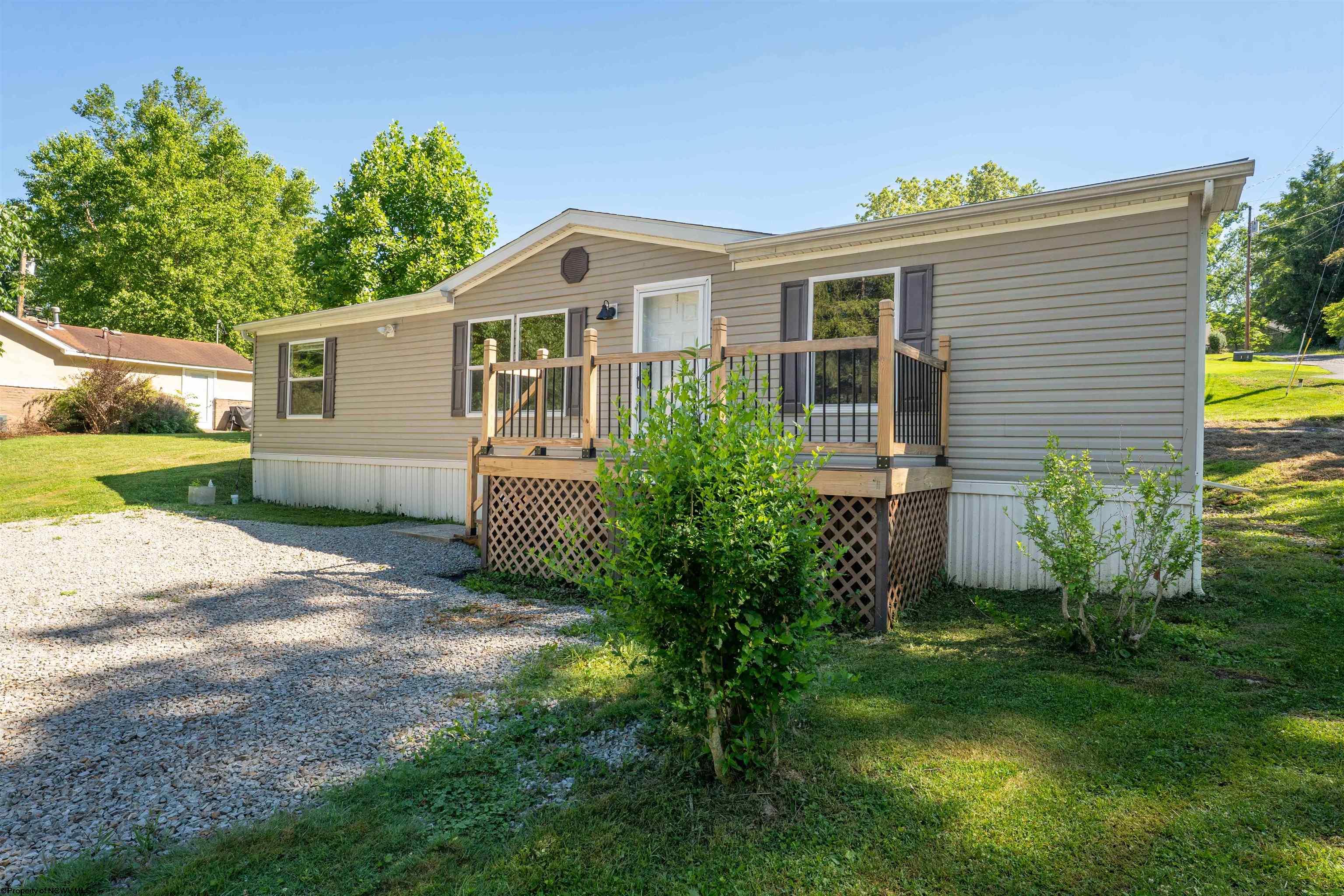 505 Beaumont Drive Morgantown WV 26508
