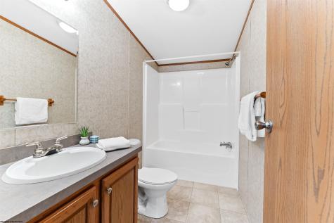 505 Beaumont Drive Morgantown WV 26508