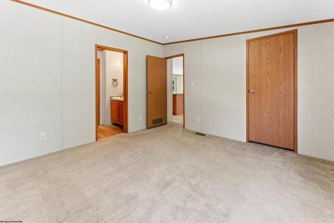 505 Beaumont Drive Morgantown WV 26508