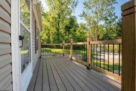 505 Beaumont Drive Morgantown WV 26508
