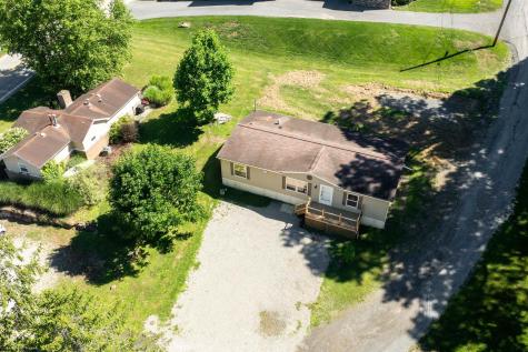 505 Beaumont Drive Morgantown WV 26508