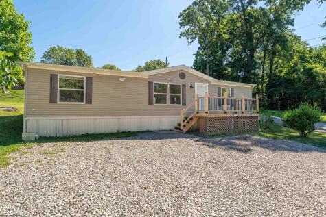 505 Beaumont Drive Morgantown WV 26508