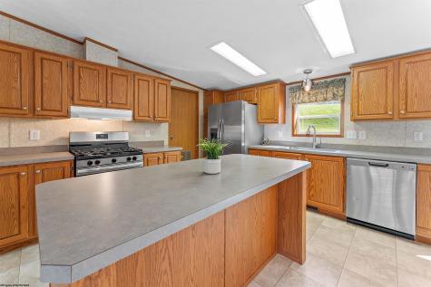 505 Beaumont Drive Morgantown WV 26508