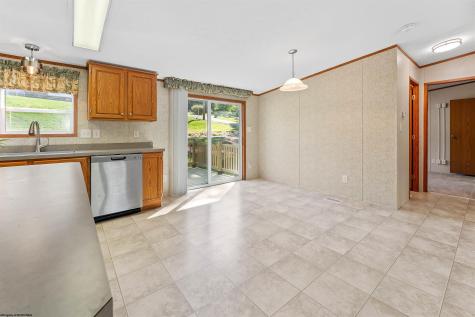 505 Beaumont Drive Morgantown WV 26508
