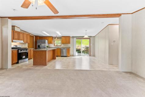 505 Beaumont Drive Morgantown WV 26508